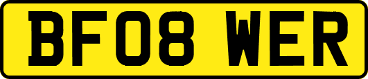 BF08WER