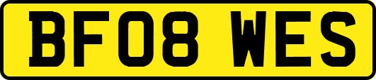 BF08WES