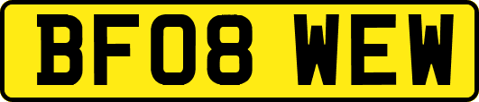 BF08WEW