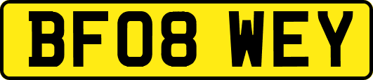 BF08WEY