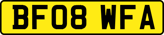 BF08WFA