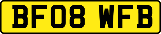 BF08WFB