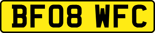 BF08WFC