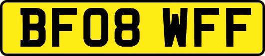BF08WFF