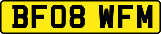 BF08WFM