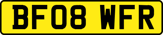 BF08WFR