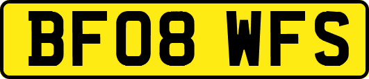 BF08WFS