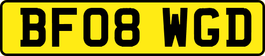 BF08WGD