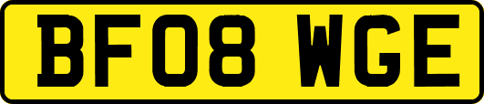 BF08WGE