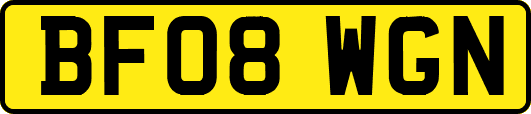 BF08WGN