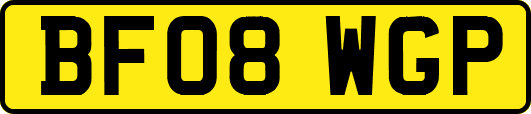 BF08WGP