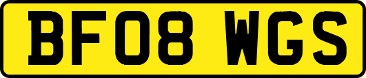 BF08WGS