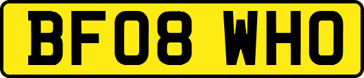 BF08WHO