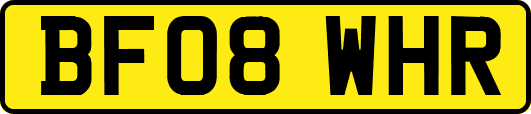 BF08WHR