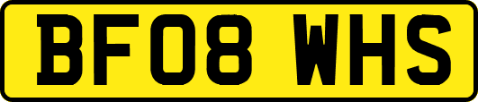BF08WHS