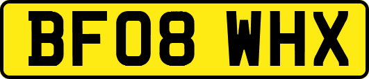 BF08WHX