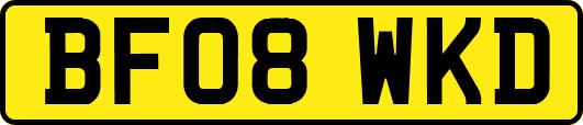 BF08WKD