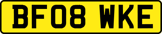 BF08WKE