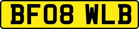 BF08WLB