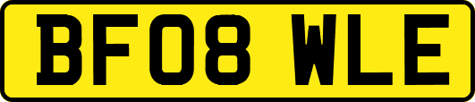 BF08WLE