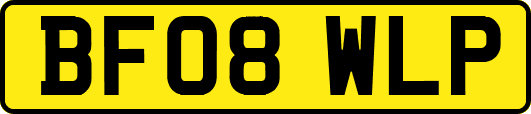 BF08WLP