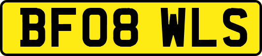 BF08WLS
