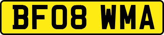BF08WMA