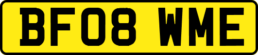 BF08WME