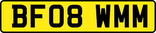 BF08WMM