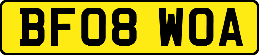BF08WOA