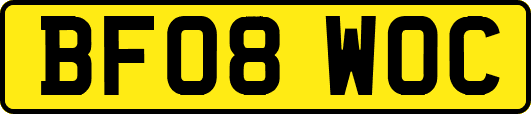 BF08WOC