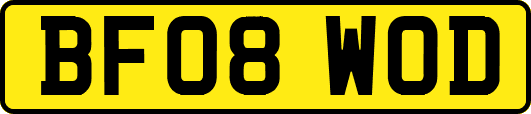BF08WOD