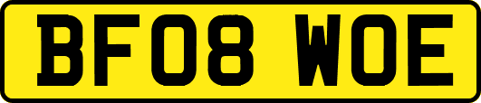 BF08WOE