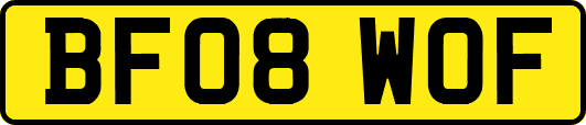 BF08WOF