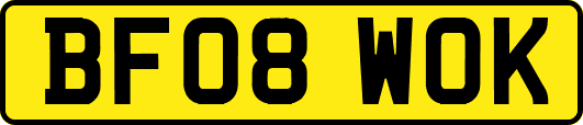 BF08WOK