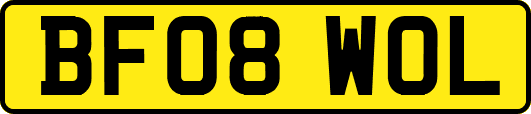 BF08WOL