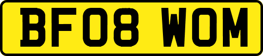BF08WOM