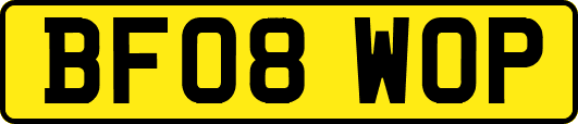 BF08WOP