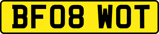 BF08WOT