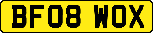 BF08WOX