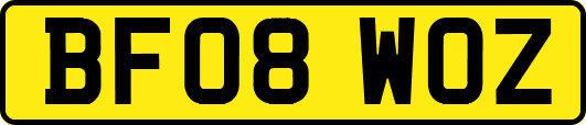 BF08WOZ