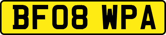 BF08WPA