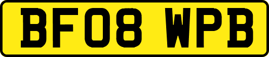 BF08WPB
