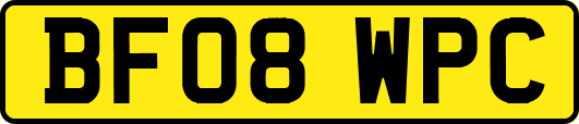BF08WPC