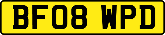 BF08WPD