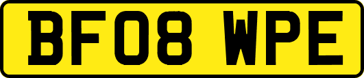 BF08WPE