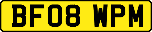 BF08WPM