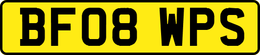 BF08WPS