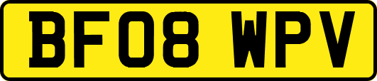 BF08WPV