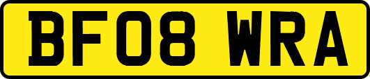 BF08WRA